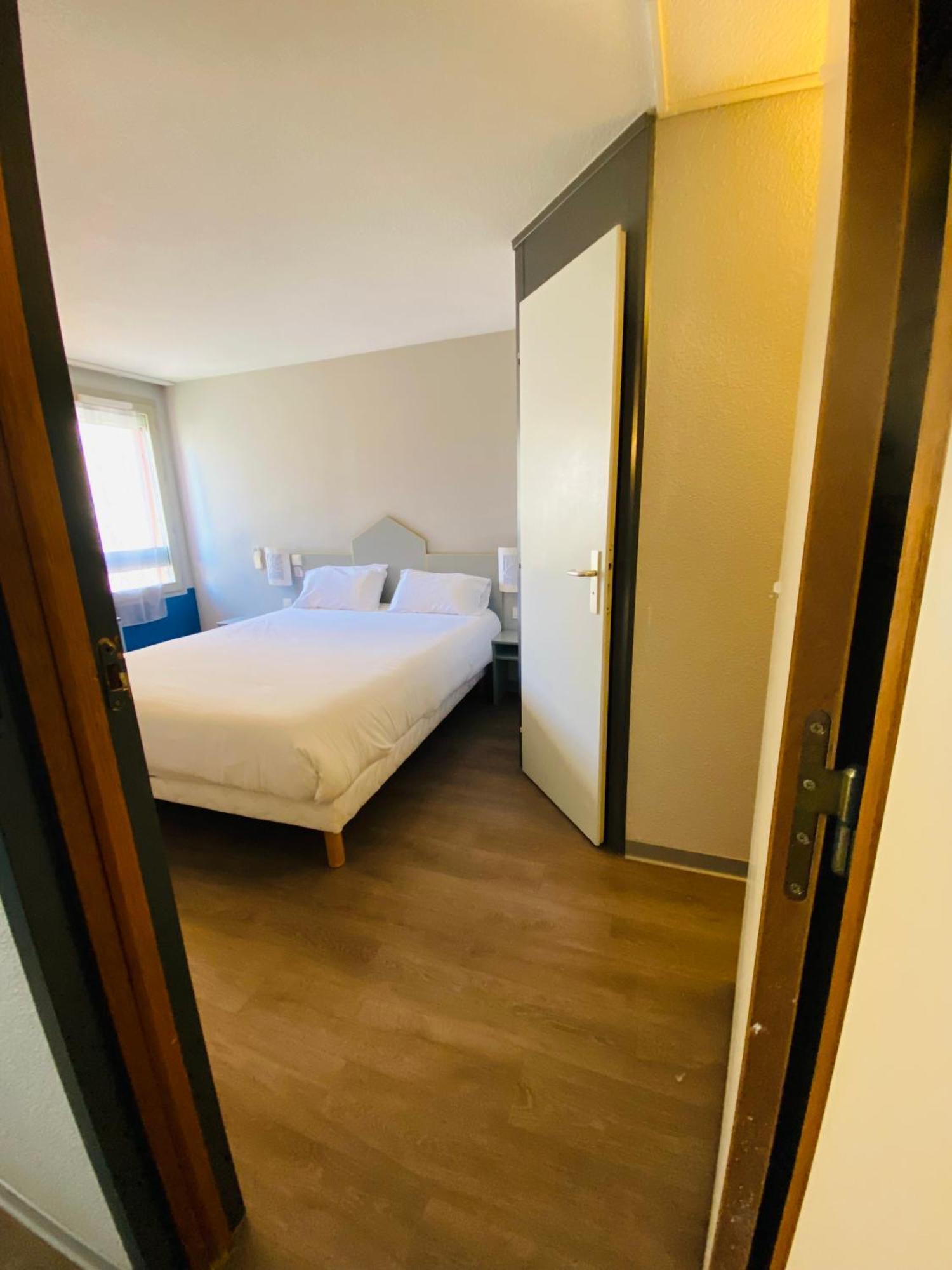 Nestor Hotel Gap Et Restaurant Ngoại thất bức ảnh