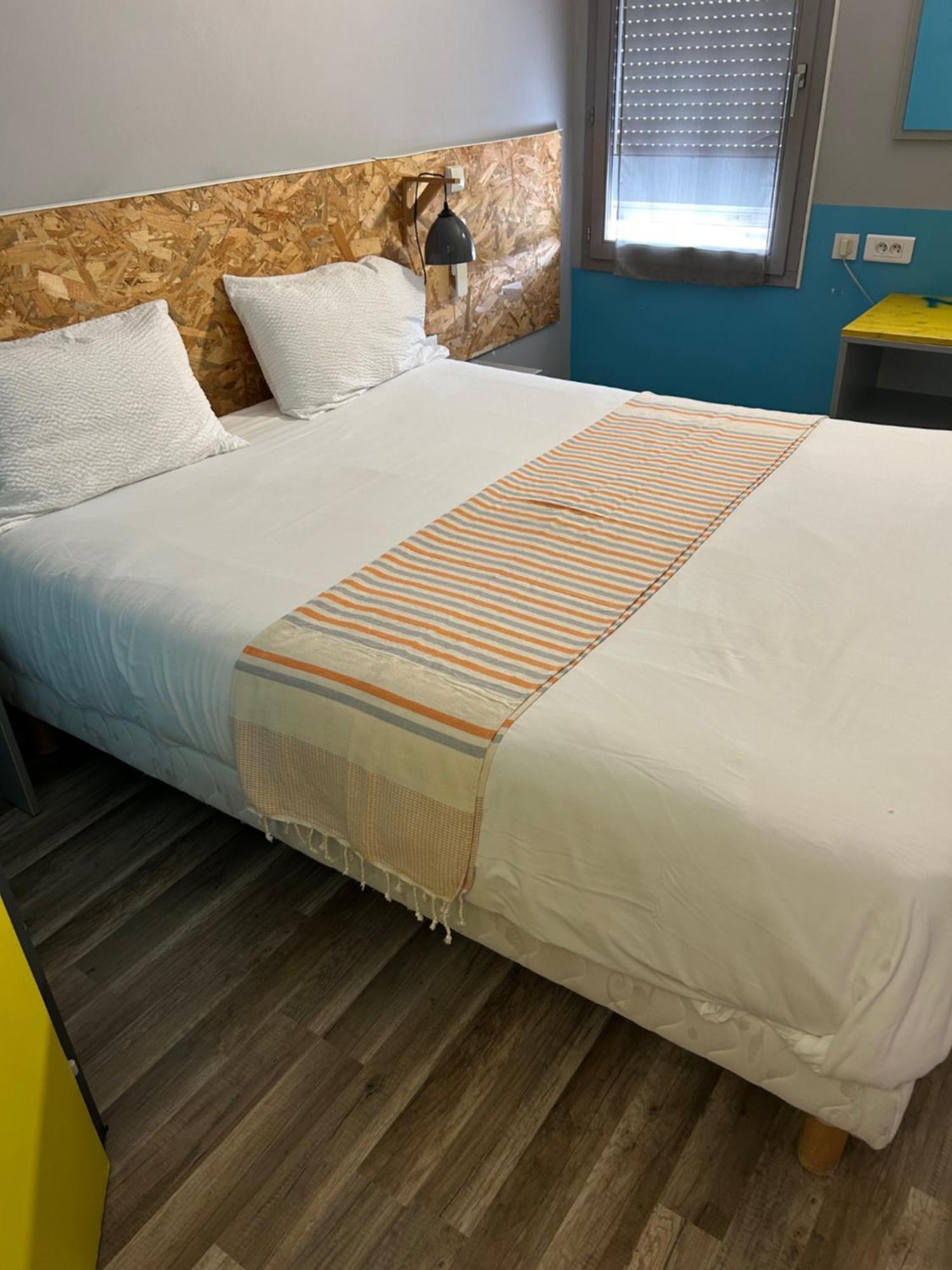 Nestor Hotel Gap Et Restaurant Ngoại thất bức ảnh