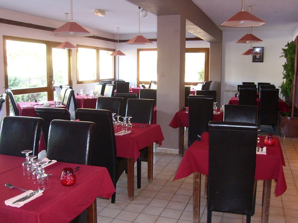 Nestor Hotel Gap Et Restaurant Ngoại thất bức ảnh